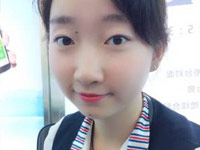 四川外国语大学赵雅楠-重庆江北机场