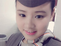 上海交通大学蔡咏梅-韩国韩亚航空公司