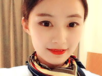 上海交通大学刘蕾-中国海南航空公司