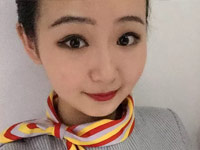 上海交通大学苏晴-中国海南航空公司