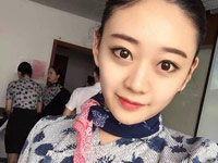 上海交通大学周兴苑-中国东方航空公司