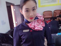 上海交通大学李瑞-中国东方航空公司